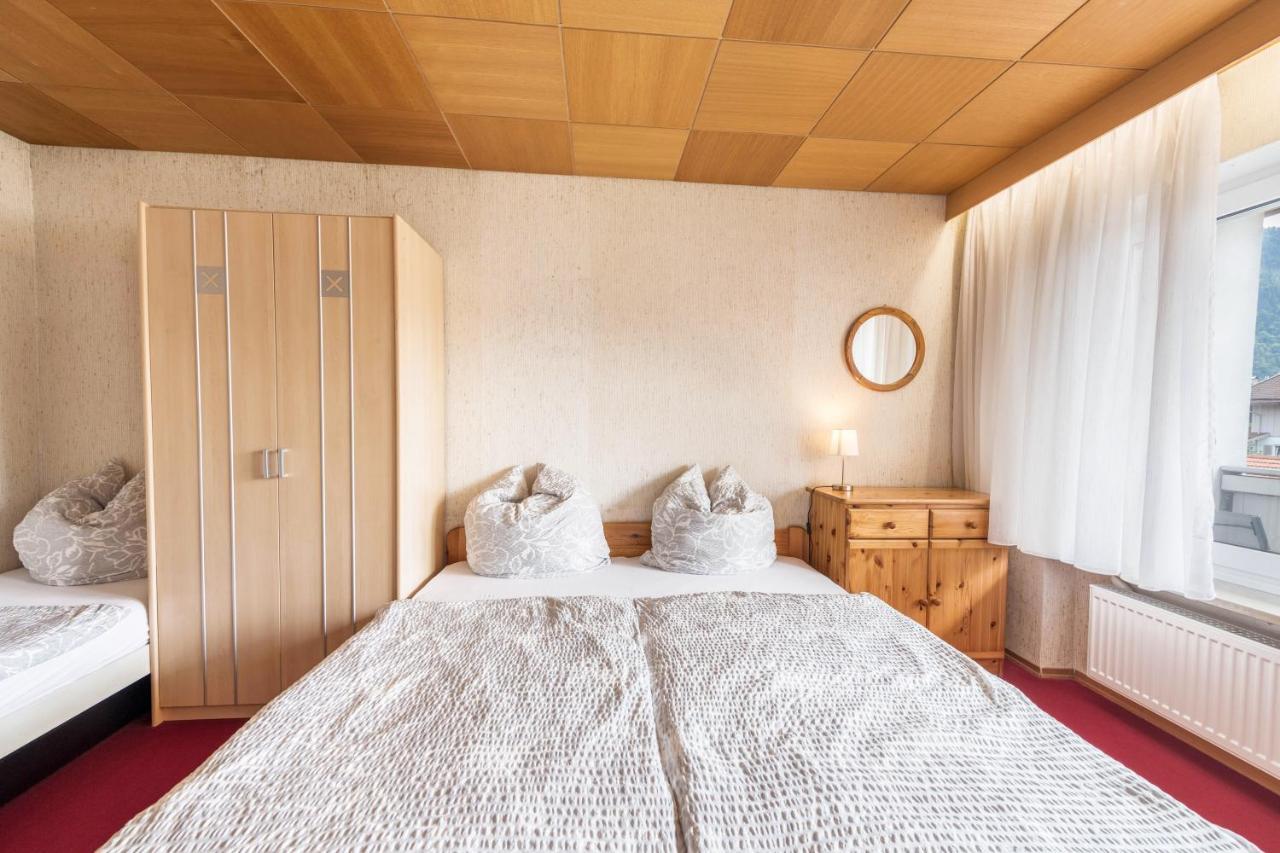 Apartament Haus Schild Grassau  Zewnętrze zdjęcie