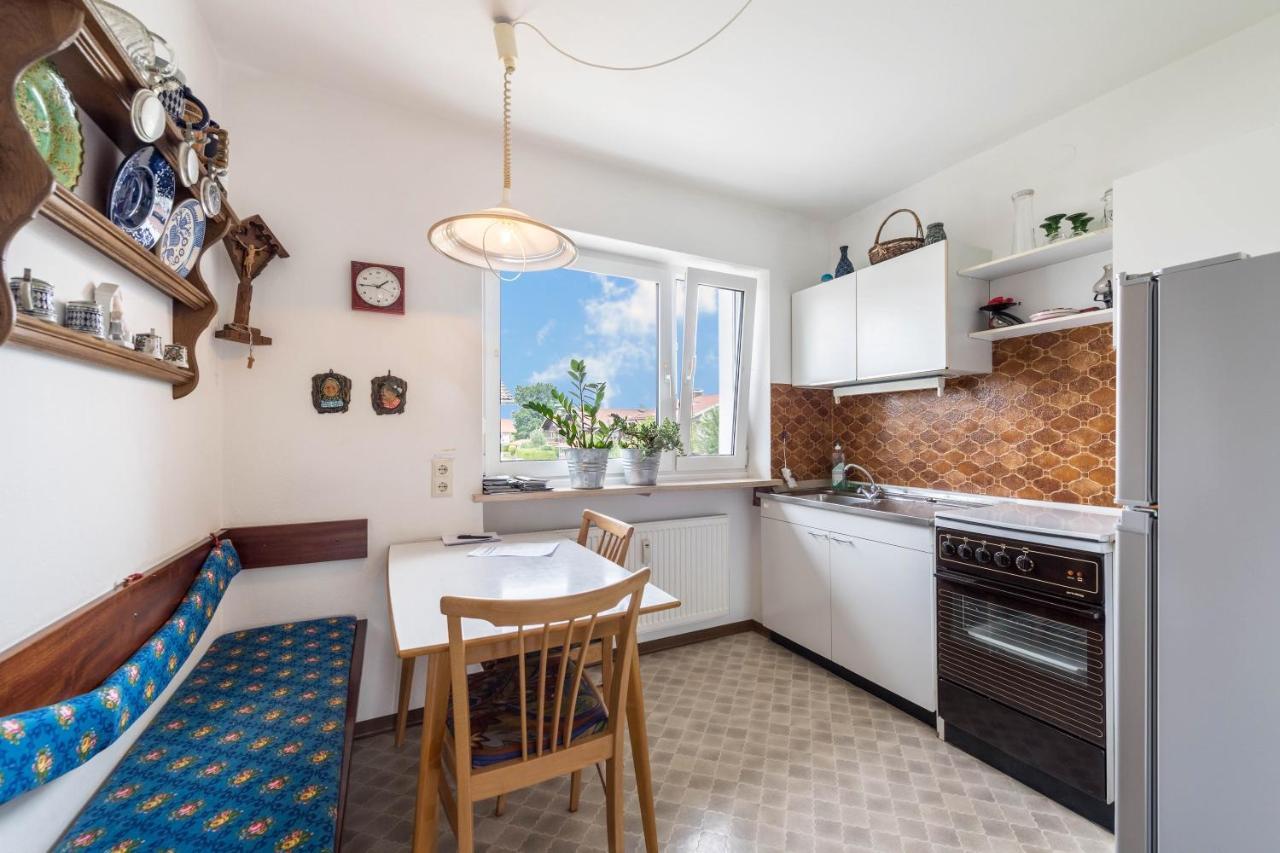 Apartament Haus Schild Grassau  Zewnętrze zdjęcie