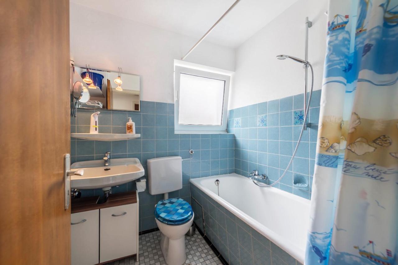 Apartament Haus Schild Grassau  Zewnętrze zdjęcie