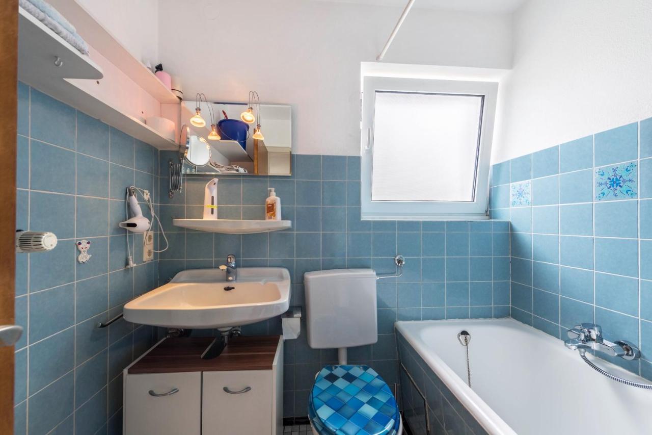Apartament Haus Schild Grassau  Zewnętrze zdjęcie