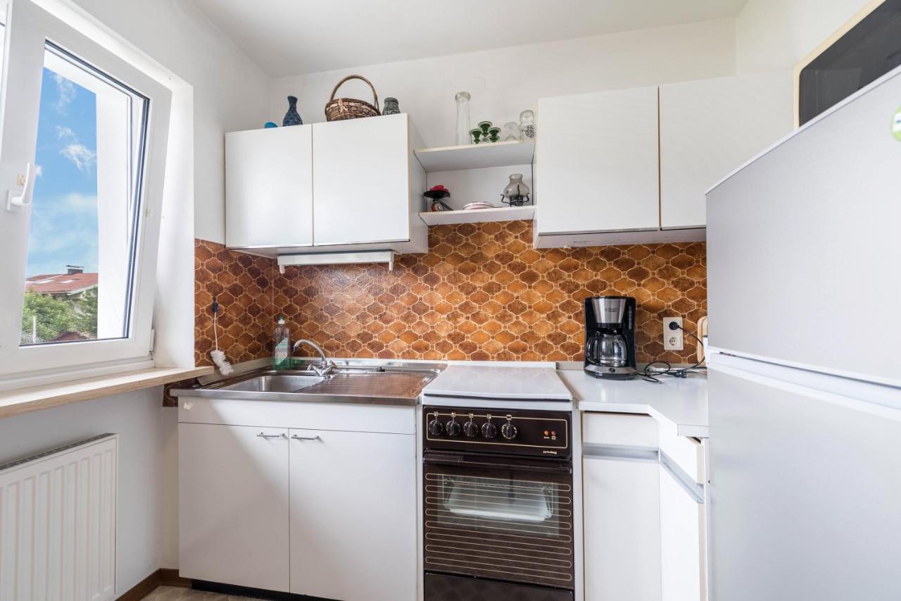Apartament Haus Schild Grassau  Zewnętrze zdjęcie