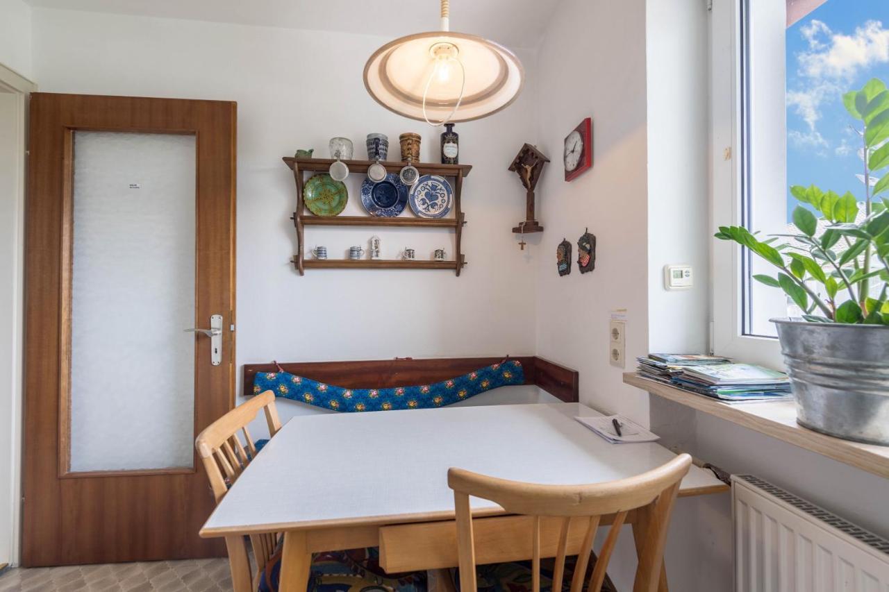 Apartament Haus Schild Grassau  Zewnętrze zdjęcie