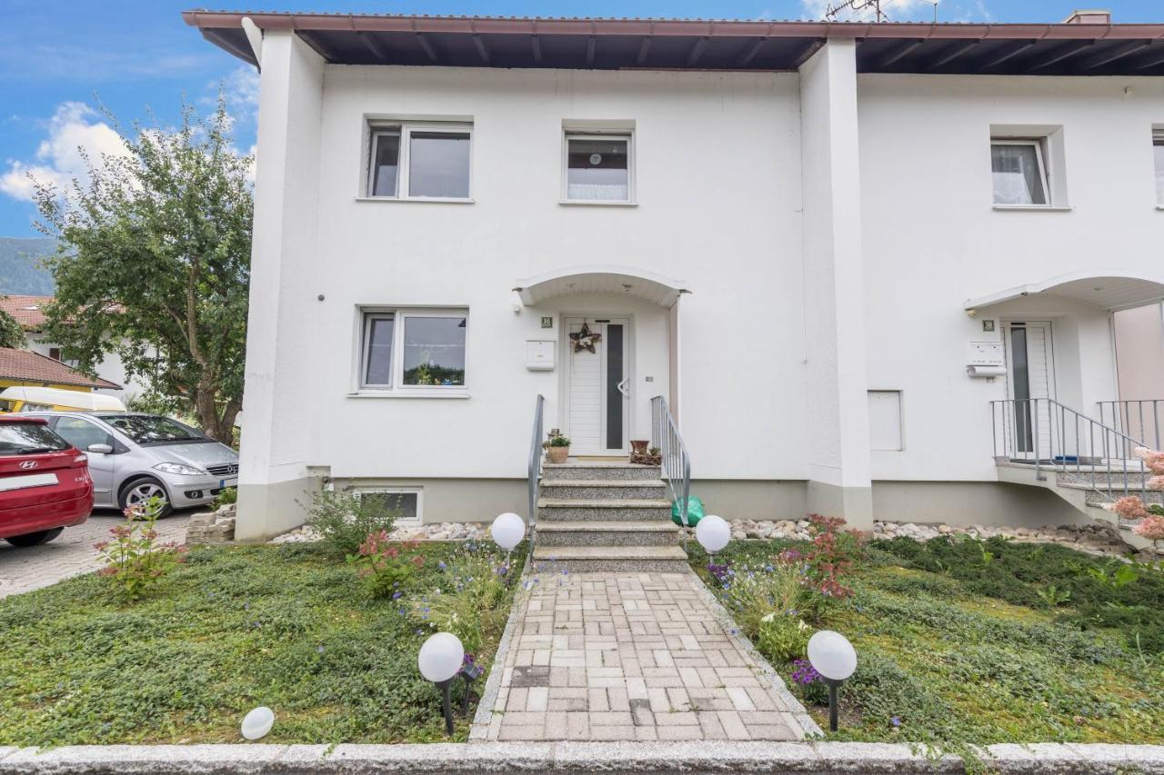 Apartament Haus Schild Grassau  Zewnętrze zdjęcie